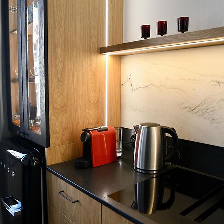 גדנסק Apartament Kondor Shekspir מראה חיצוני תמונה