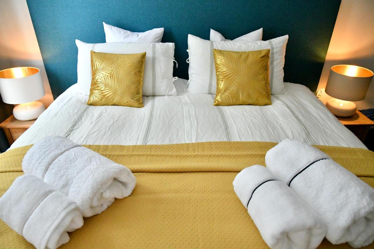 גדנסק Apartament Kondor Shekspir מראה חיצוני תמונה