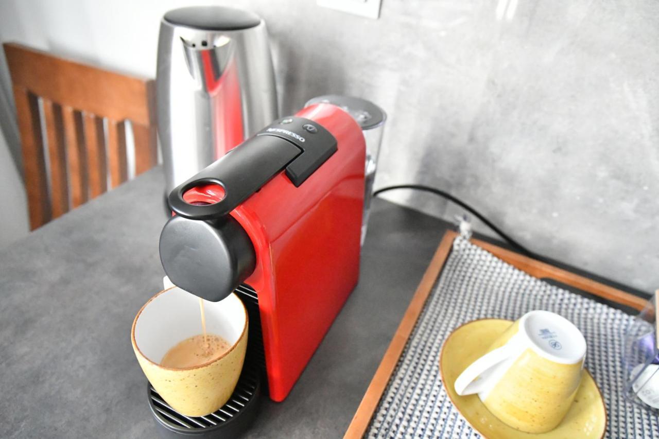 גדנסק Apartament Kondor Shekspir מראה חיצוני תמונה