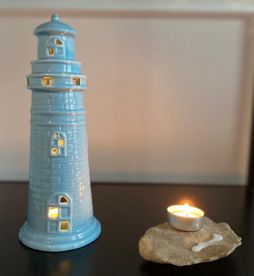 גדנסק Apartament Kondor Shekspir מראה חיצוני תמונה