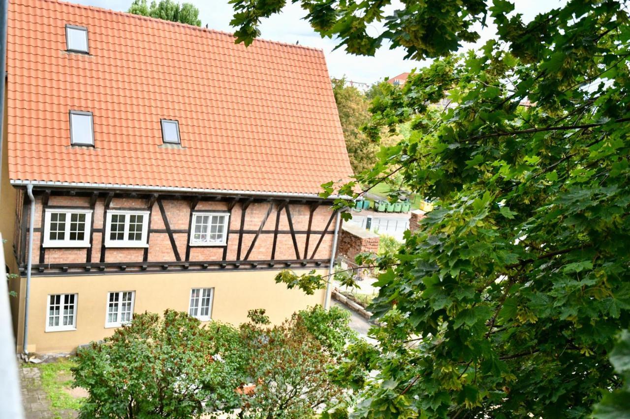 גדנסק Apartament Kondor Shekspir מראה חיצוני תמונה