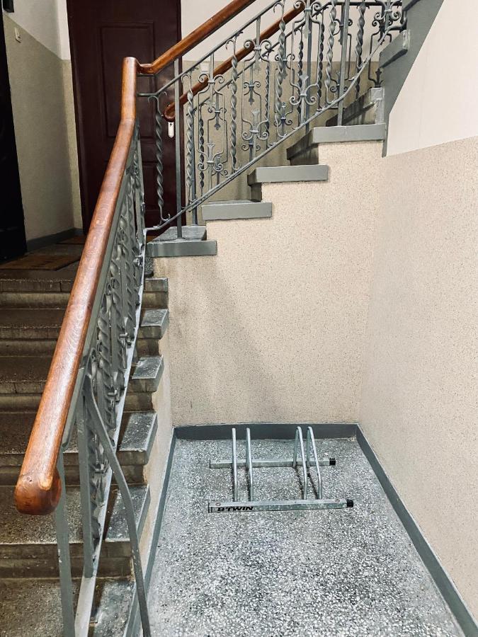 גדנסק Apartament Kondor Shekspir מראה חיצוני תמונה