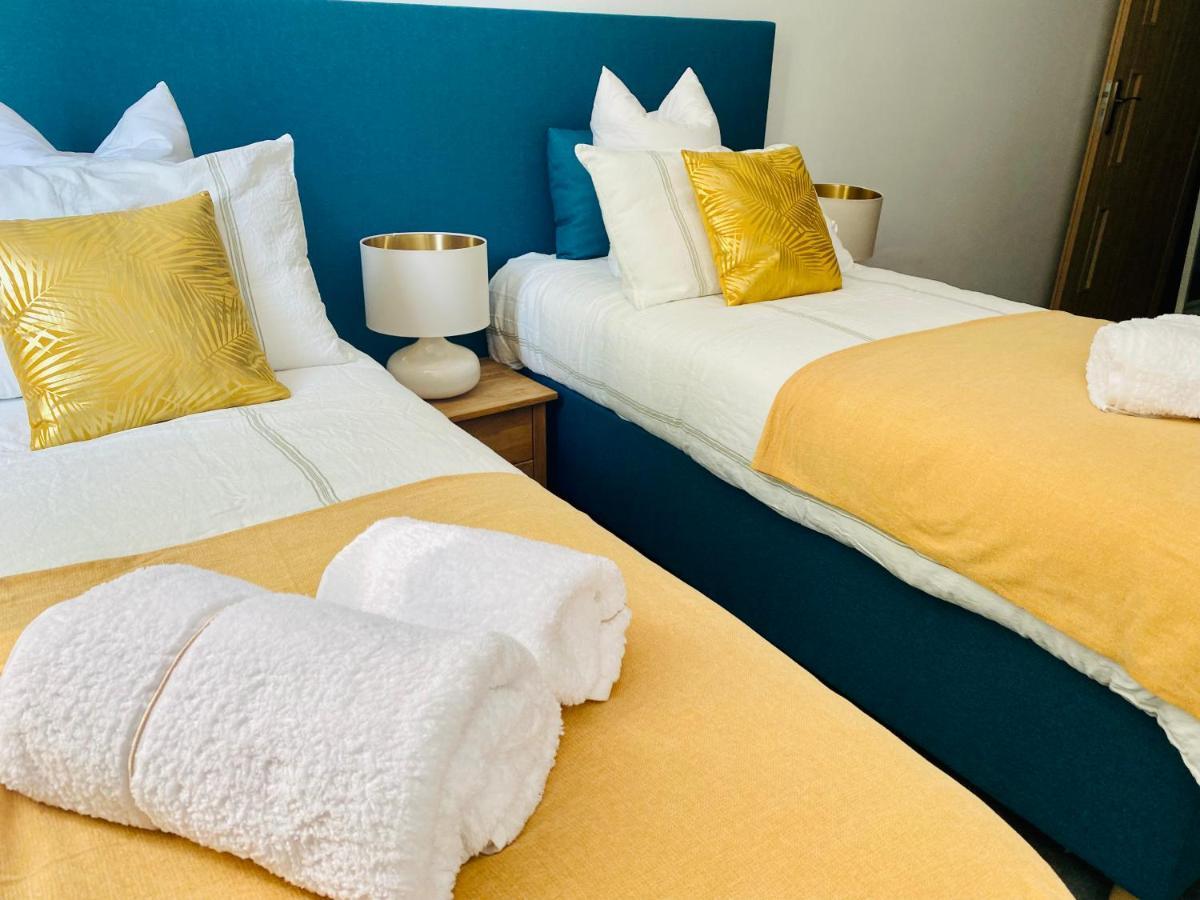 גדנסק Apartament Kondor Shekspir מראה חיצוני תמונה