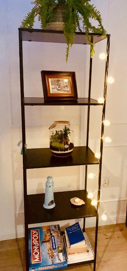 גדנסק Apartament Kondor Shekspir מראה חיצוני תמונה
