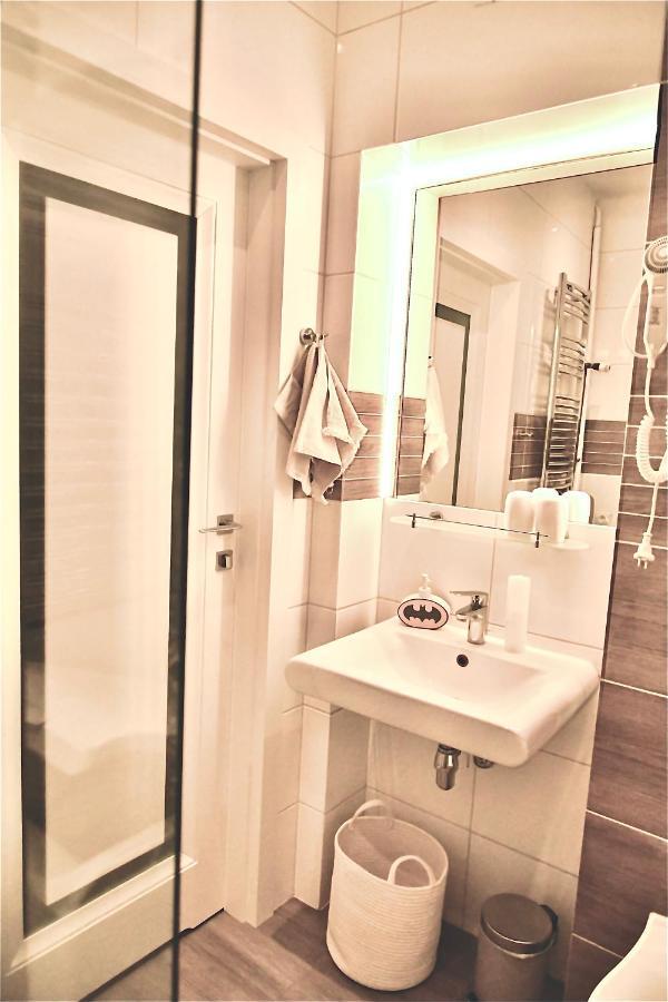 גדנסק Apartament Kondor Shekspir מראה חיצוני תמונה