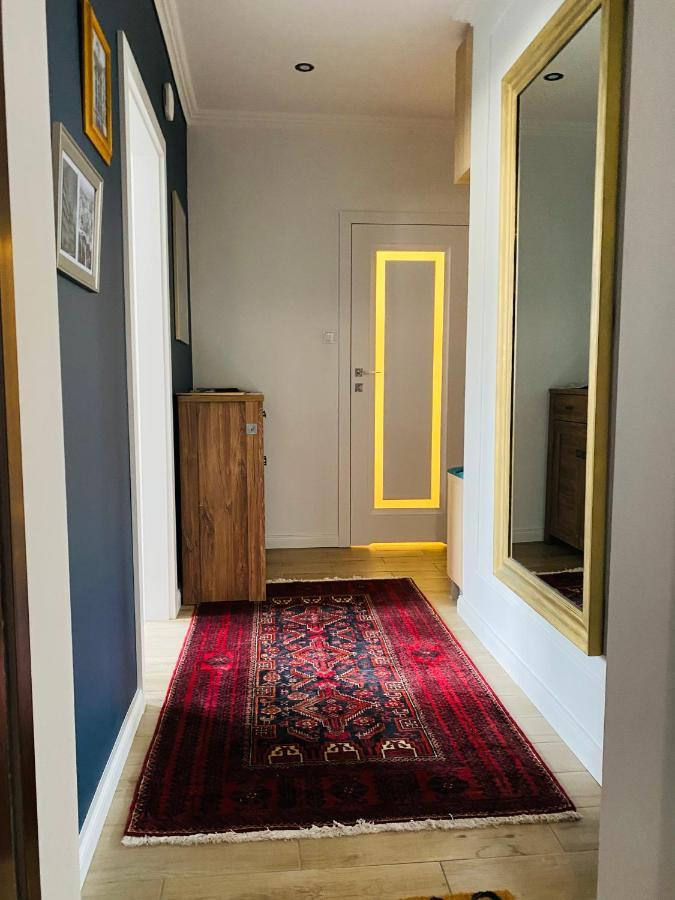 גדנסק Apartament Kondor Shekspir מראה חיצוני תמונה