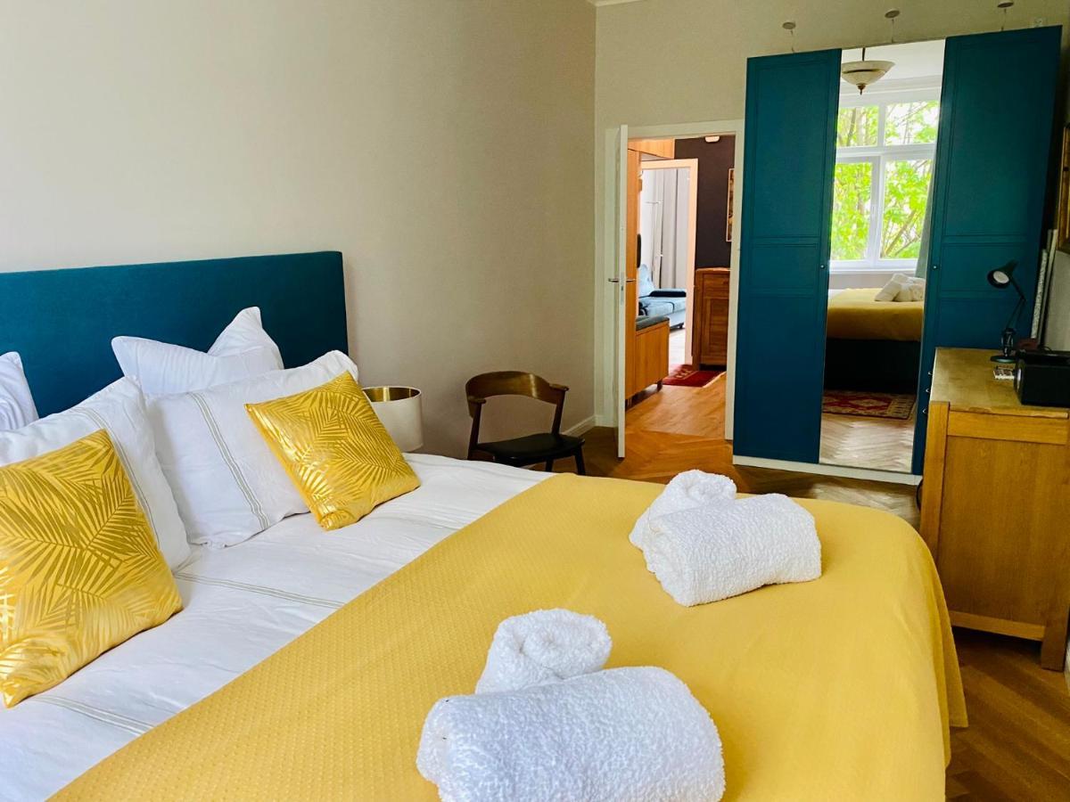 גדנסק Apartament Kondor Shekspir מראה חיצוני תמונה