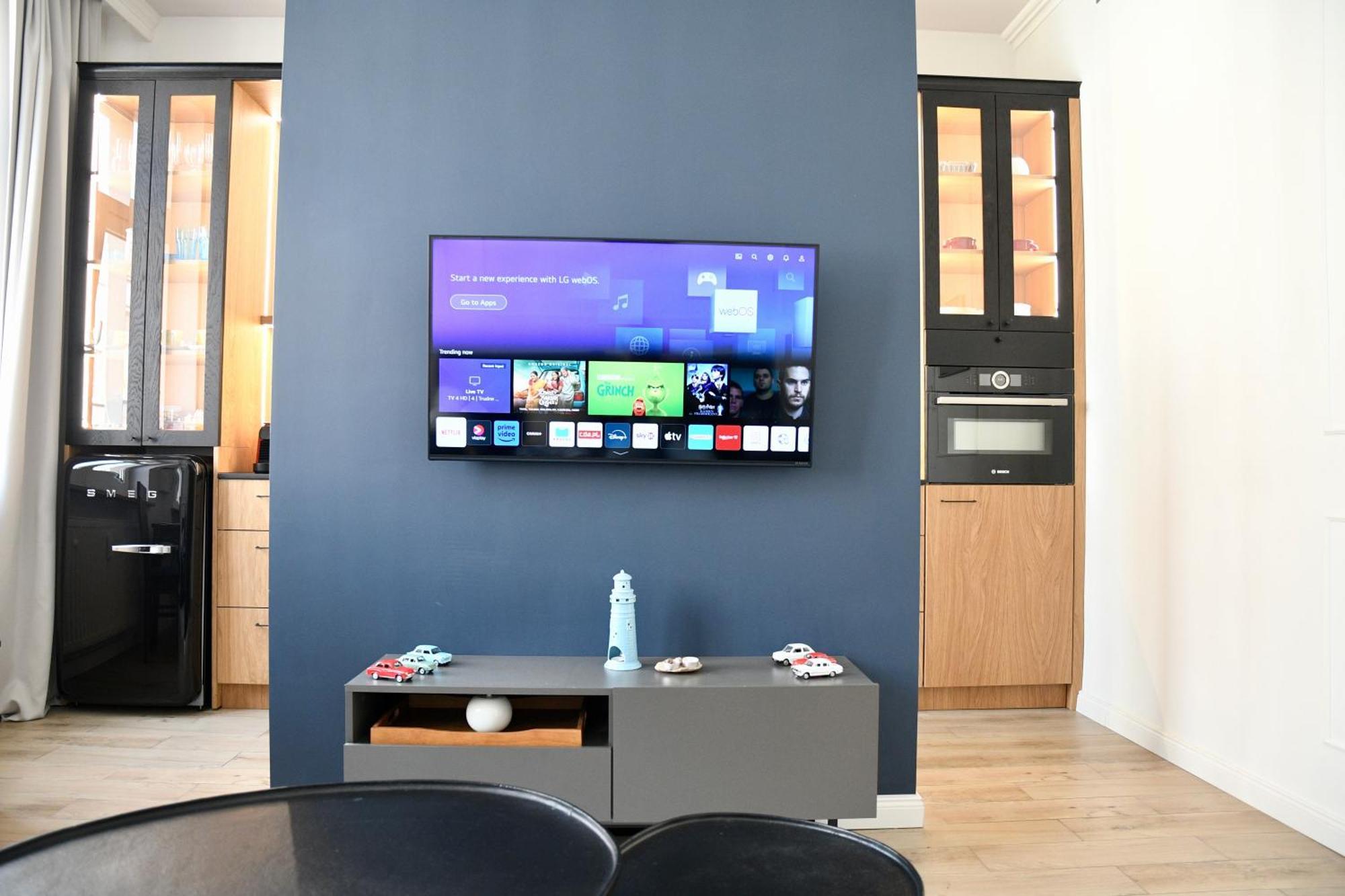 גדנסק Apartament Kondor Shekspir מראה חיצוני תמונה