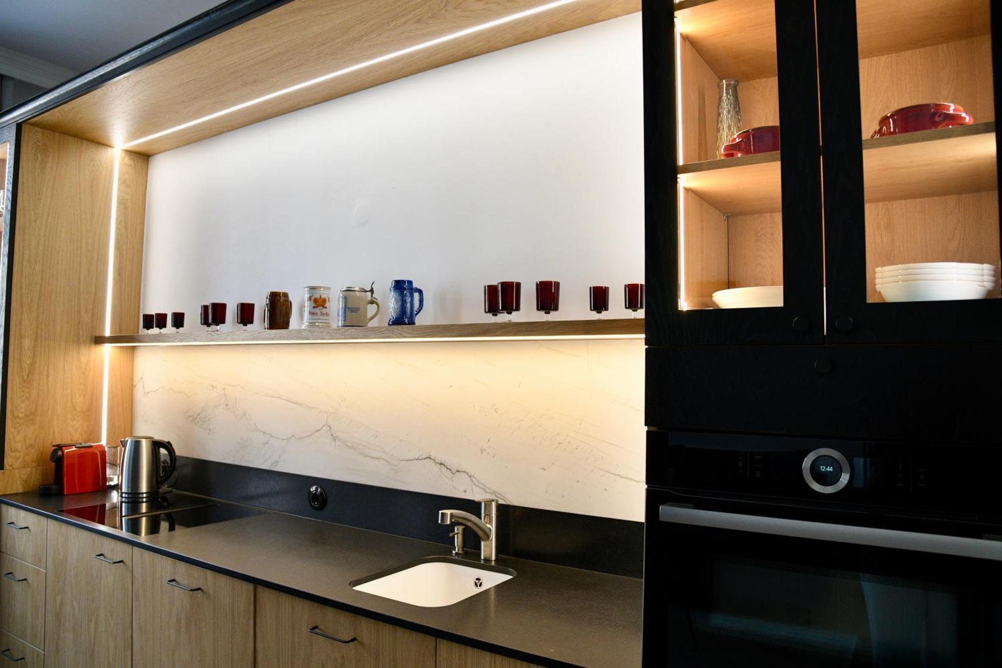 גדנסק Apartament Kondor Shekspir מראה חיצוני תמונה
