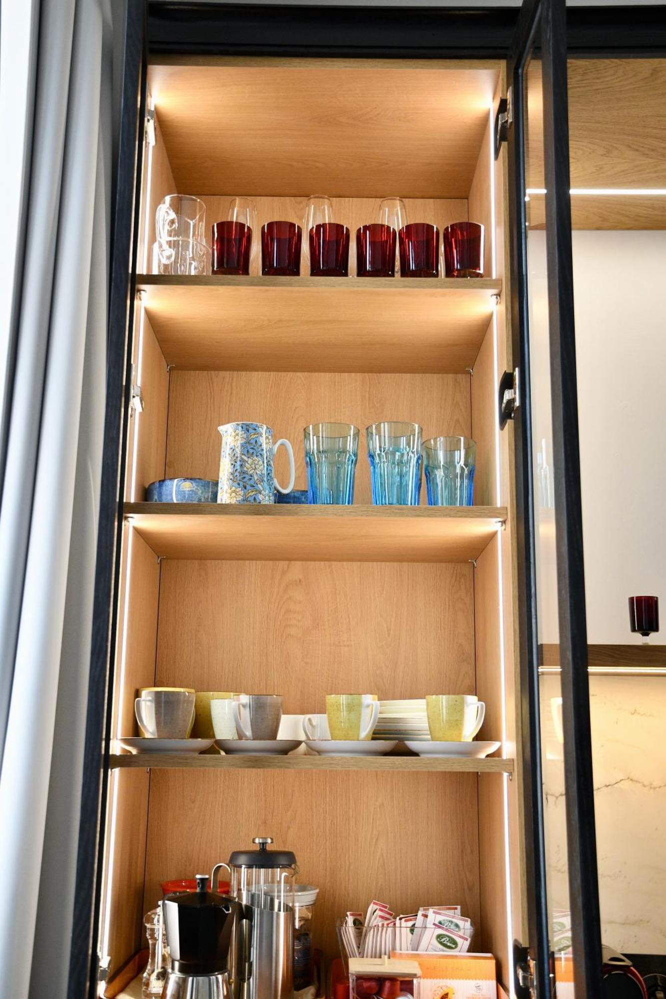 גדנסק Apartament Kondor Shekspir מראה חיצוני תמונה